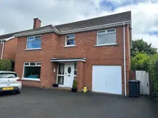 Image 1 for 41 Downshire Gardens