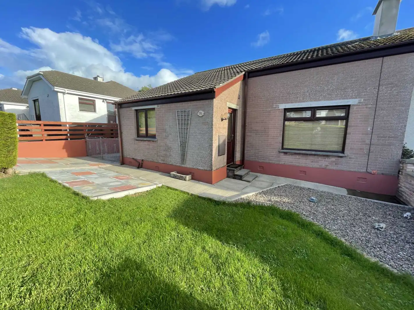 31 Donegall Crescent, Carrickfergus