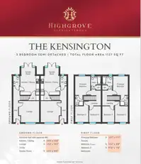 Highgrove (The Kensington)Image 2