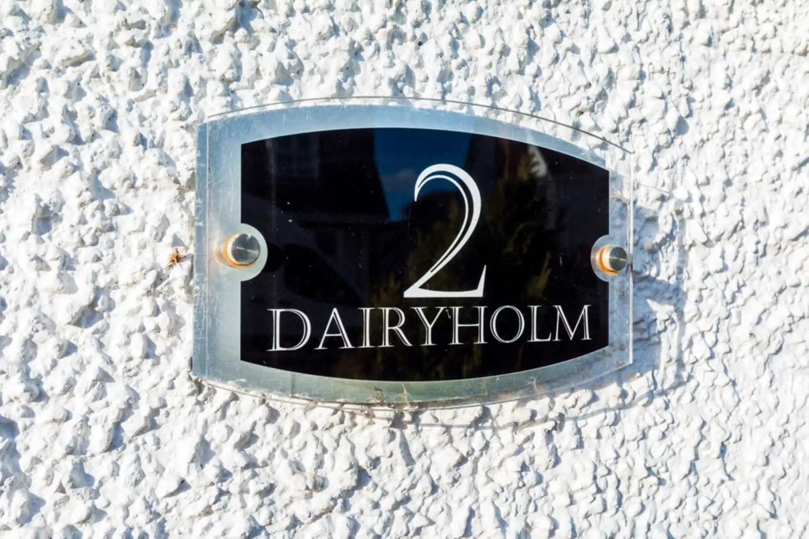 2 Dairy Holm, Carrickfergus