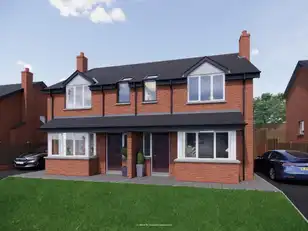 4 Donegall RiseImage 1