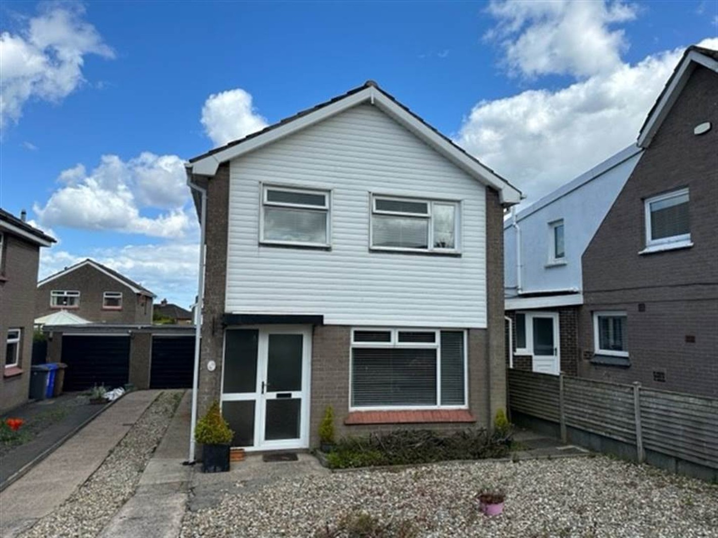 (Page 2) Properties for Sale in Finaghy Road South area