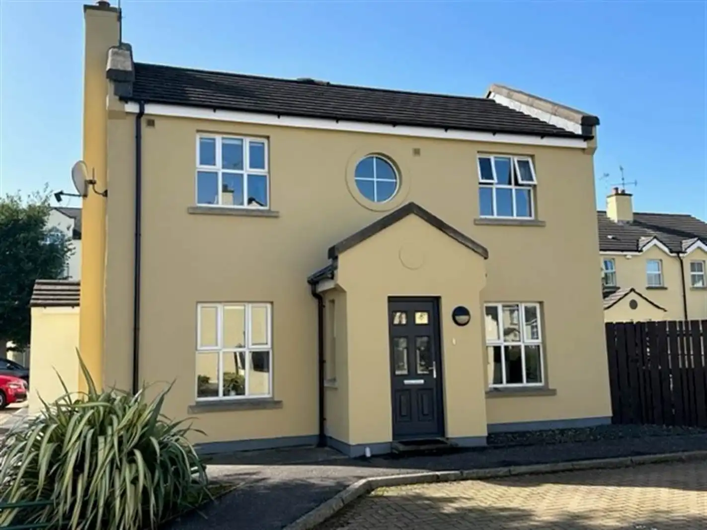 20 Rodgers Bay, Carrickfergus