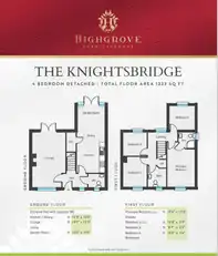143 Highgrove (The Knightsbridge)Image 2