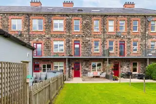 8 Glendoyle CottagesImage 47