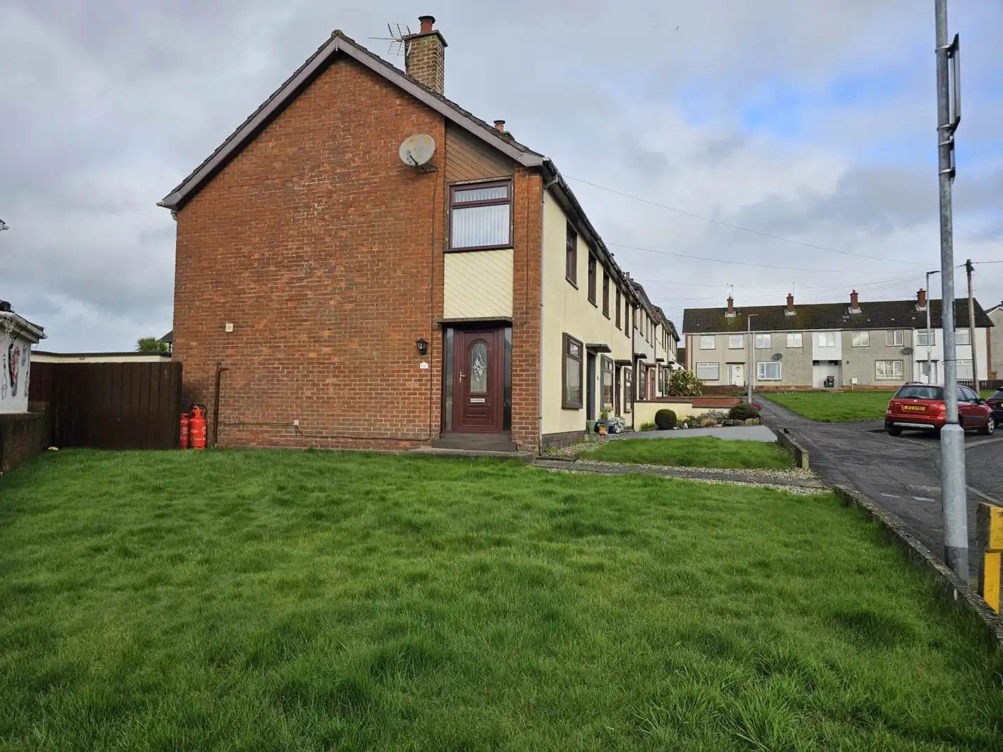 64 Hawthorn Way, Ballyclare