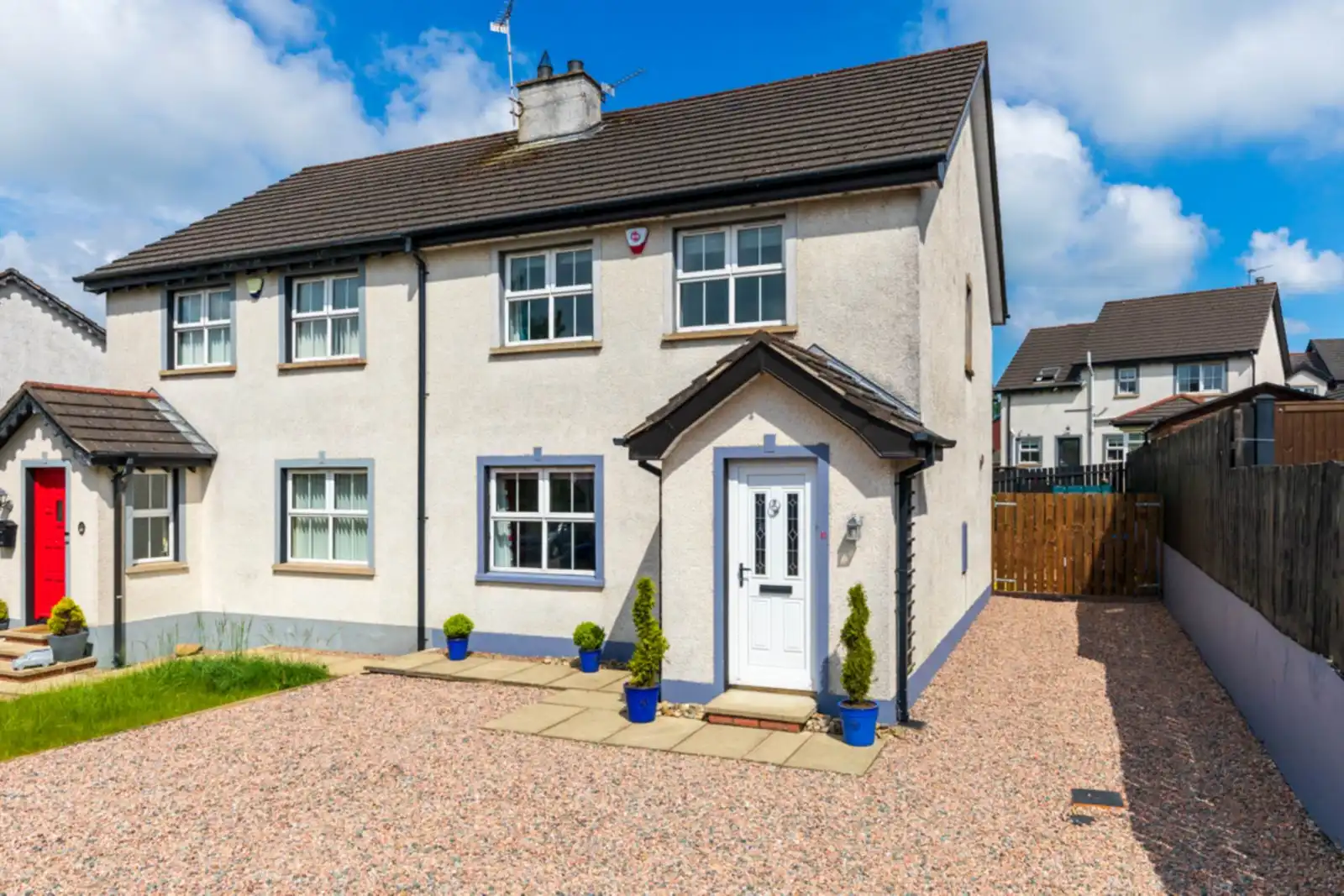 82 Henryville Manor, Ballyclare