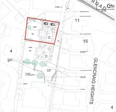 Image 1 for Site 1 Ballycraigy Road