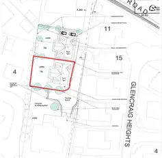 Image 1 for Site 2 Ballycraigy Road