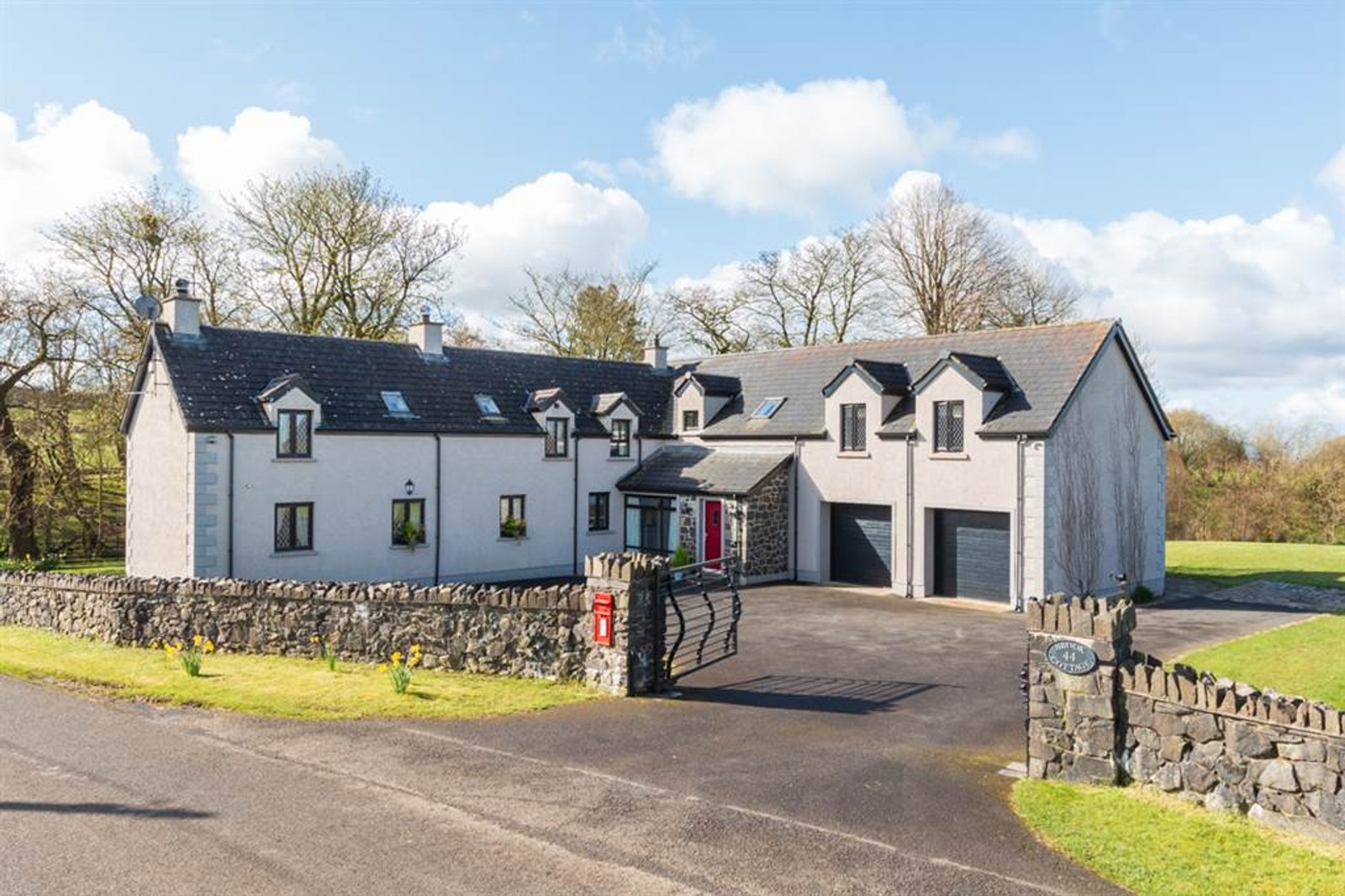(Page 3) Properties for Sale in Templepatrick