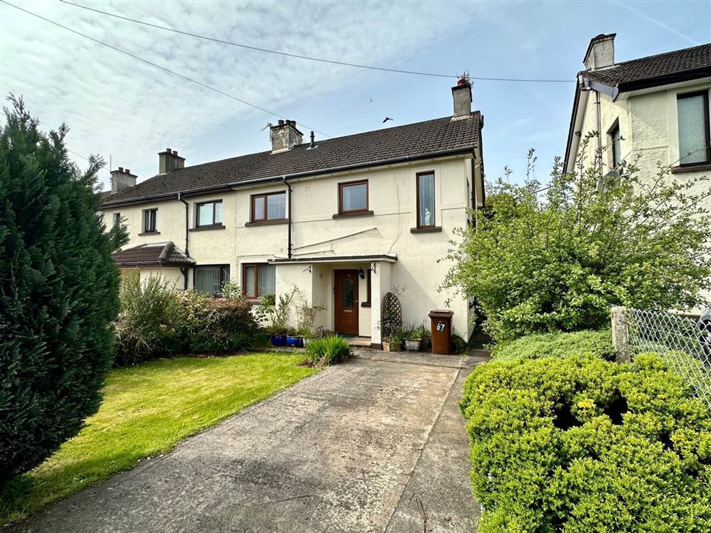 SemiDetached Houses for Sale in Northern Ireland