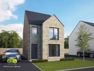 Image 1 for 31 Beech Hill Square