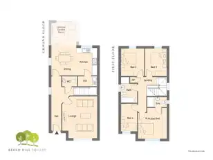 31 Beech Hill SquareImage 2