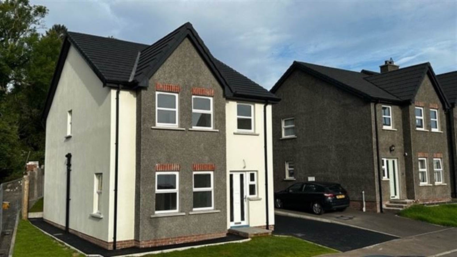 Properties for Sale in Ballycarry