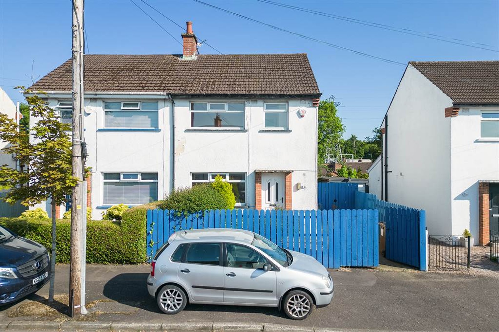 Properties for Sale in Braniel area