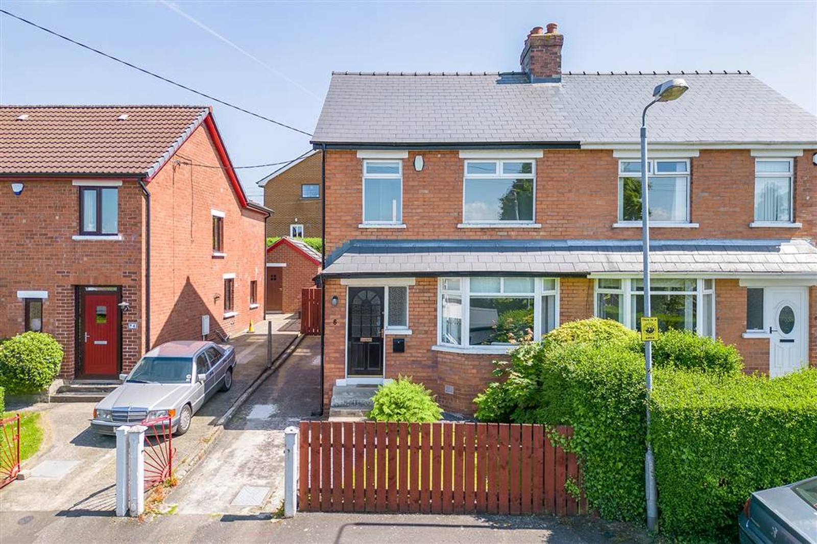 (Page 8) Properties for Rent in Belfast