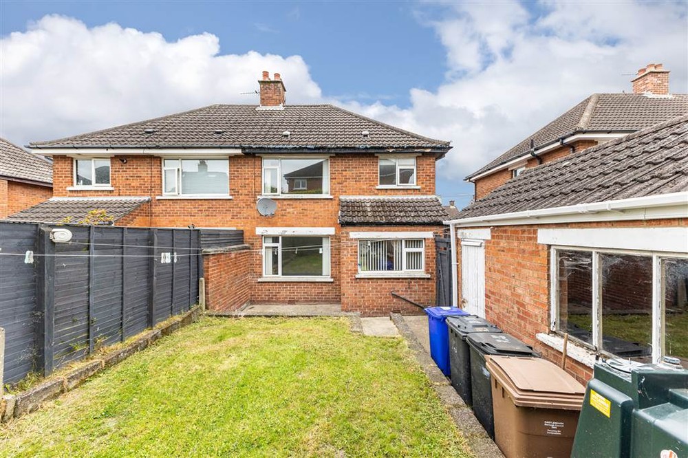 21 Lower Braniel Road, Belfast, County Antrim