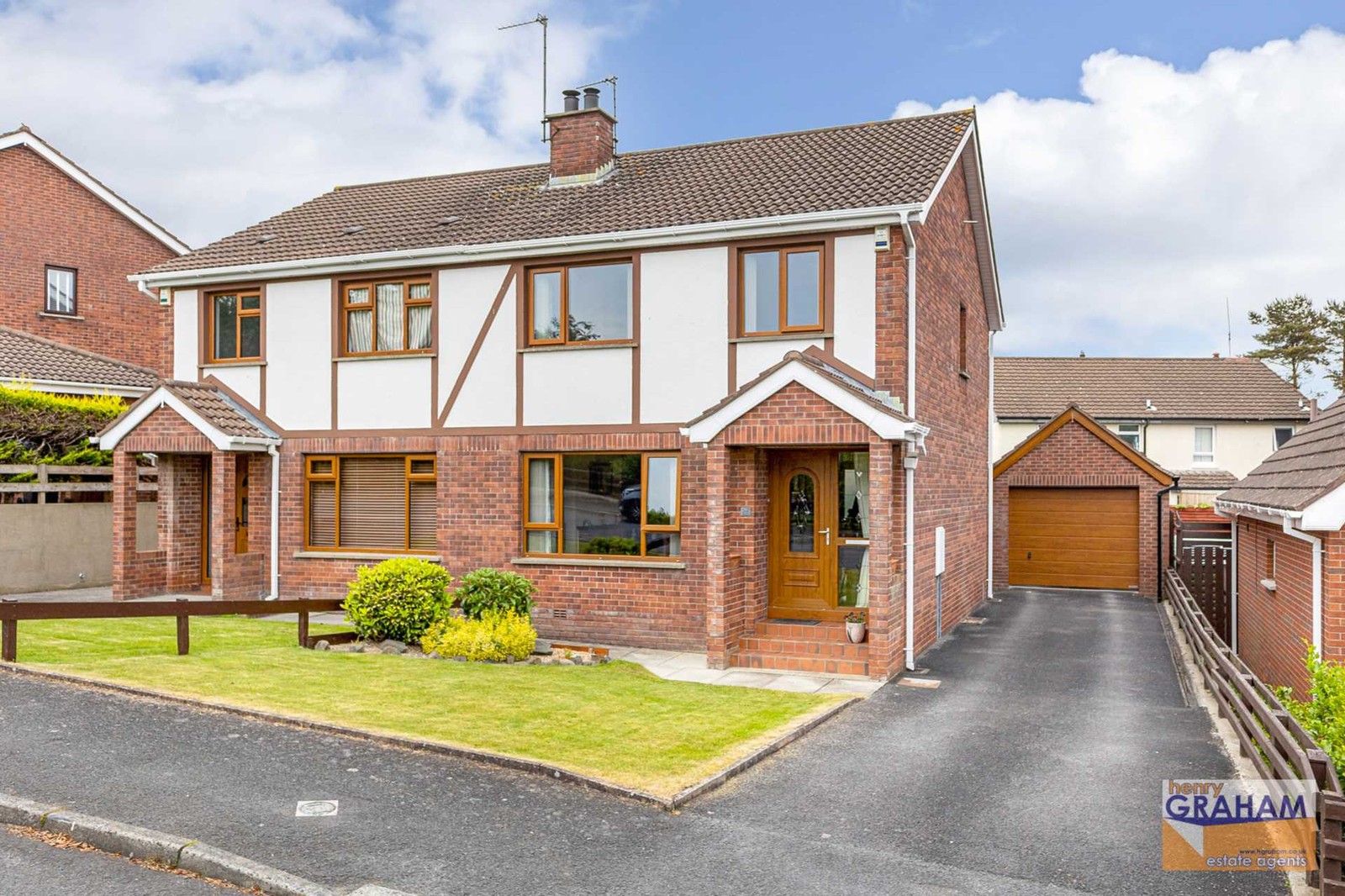 Properties for Sale in Saintfield