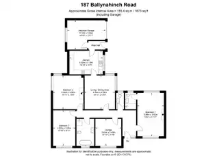 187 Ballynahinch RoadImage 38