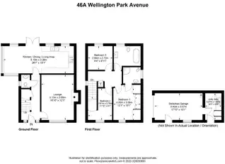 46A Wellington Park AvenueImage 34