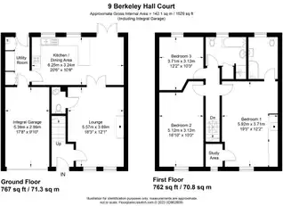 9 Berkeley Hall CourtImage 37