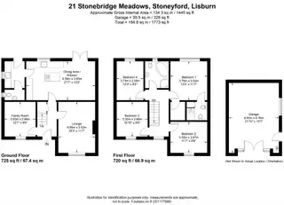 21 Stonebridge MeadowsImage 34
