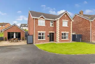 Image 1 for 21 Stonebridge Meadows