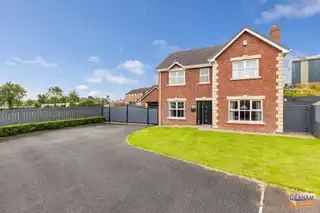 21 Stonebridge MeadowsImage 2