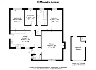 39 Monaville AvenueImage 26