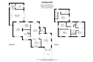 44 Holborn HallImage 48