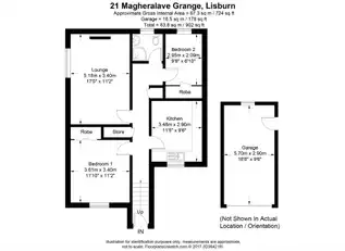 21 Magheralave GrangeImage 14