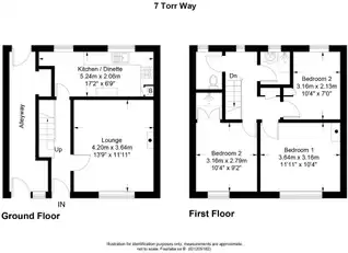 7 Torr WayImage 29