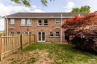 4 Whitehill MewsImage 28