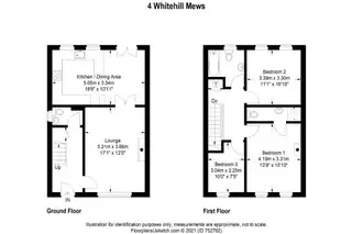 4 Whitehill MewsImage 29