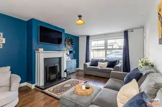 4 Whitehill MewsImage 7