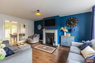 4 Whitehill MewsImage 9