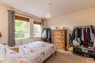 4 Whitehill MewsImage 22