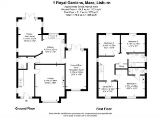 1 Royal GardensImage 29