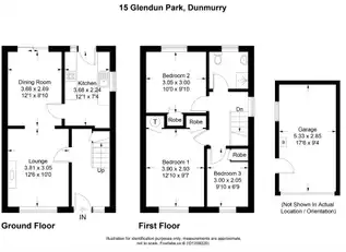 15 Glendun ParkImage 18