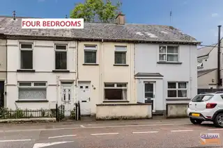 Image 1 for Wesley Terrace