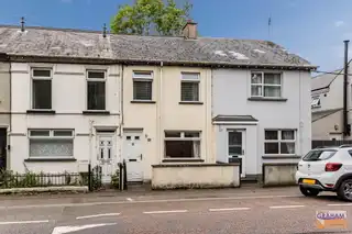 Image 1 for Wesley Terrace