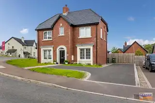 Image 1 for 38 Fairfields Glen