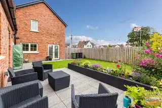 1 Hawthorn HallImage 23