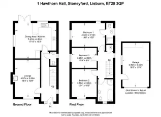1 Hawthorn HallImage 25