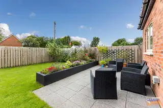 1 Hawthorn HallImage 24