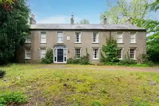 Image 1 for Derriaghy Road