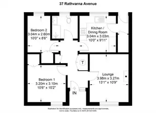 37 Rathvarna AvenueImage 19