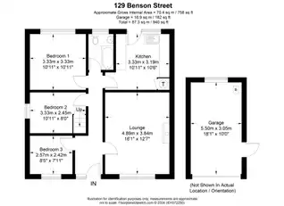 129 Benson StreetImage 15