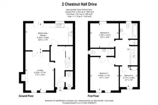 2 Chestnut Hall DriveImage 19