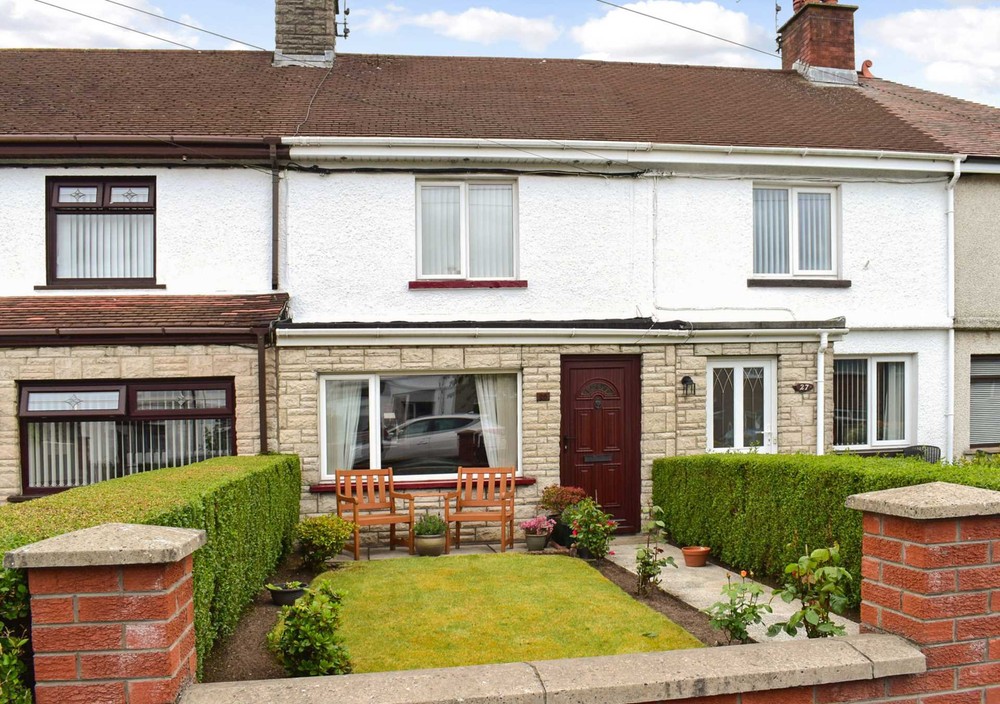 Properties for Sale in Drumbeg